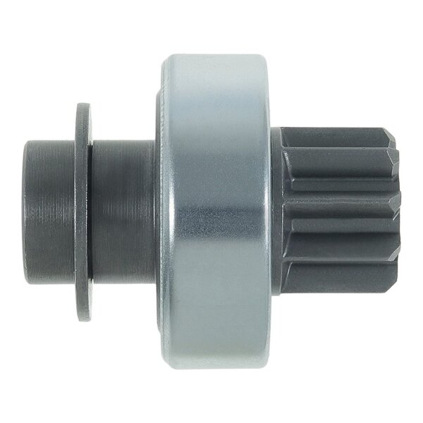 AS-PL SD3017 Freilaufgetriebe, Starter