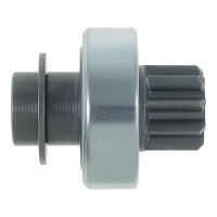 AS-PL SD3017 Freilaufgetriebe, Starter