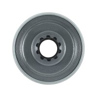 AS-PL SD3017 Freilaufgetriebe, Starter