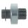 AS-PL SD3017 Freilaufgetriebe, Starter