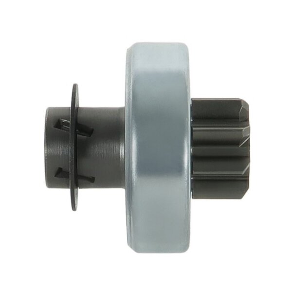 AS-PL SD3019 Freilaufgetriebe, Starter