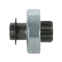 AS-PL SD3019 Freilaufgetriebe, Starter