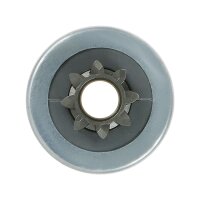 AS-PL SD3019 Freilaufgetriebe, Starter