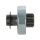 AS-PL SD3019 Freilaufgetriebe, Starter