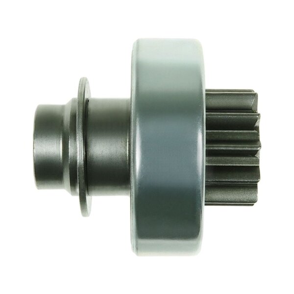 AS-PL SD3020 Freilaufgetriebe, Starter
