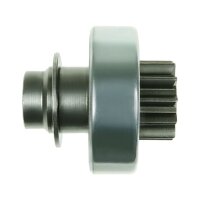 AS-PL SD3020 Freilaufgetriebe, Starter