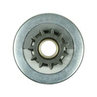 AS-PL SD3020 Freilaufgetriebe, Starter