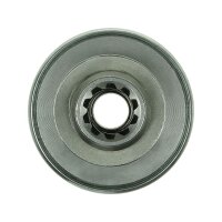 AS-PL SD3020 Freilaufgetriebe, Starter