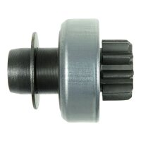 AS-PL SD3022 Freilaufgetriebe, Starter