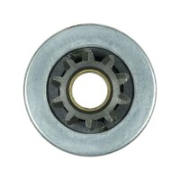 AS-PL SD3022 Freilaufgetriebe, Starter