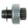 AS-PL SD3022 Freilaufgetriebe, Starter