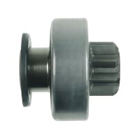 AS-PL SD3028(VALEO) Freilaufgetriebe, Starter