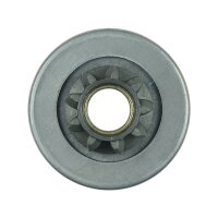 AS-PL SD3028(VALEO) Freilaufgetriebe, Starter