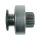 AS-PL SD3028(VALEO) Freilaufgetriebe, Starter