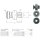 AS-PL SD3028(VALEO) Freilaufgetriebe, Starter