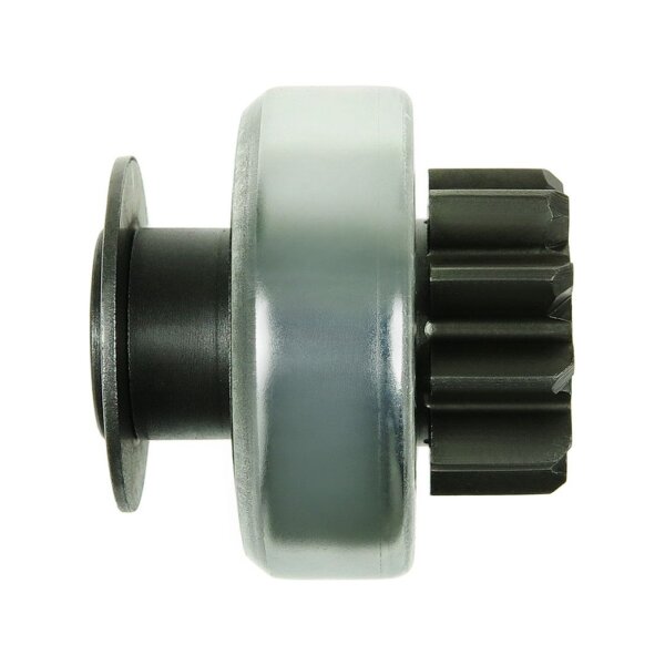 AS-PL SD3032 Freilaufgetriebe, Starter