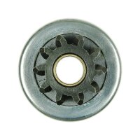 AS-PL SD3032 Freilaufgetriebe, Starter