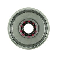 AS-PL SD3032 Freilaufgetriebe, Starter