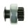AS-PL SD3032 Freilaufgetriebe, Starter