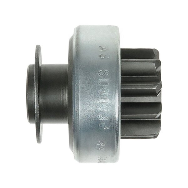 AS-PL SD3033P Freilaufgetriebe, Starter
