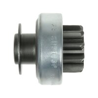 AS-PL SD3033P Freilaufgetriebe, Starter
