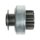 AS-PL SD3033P Freilaufgetriebe, Starter