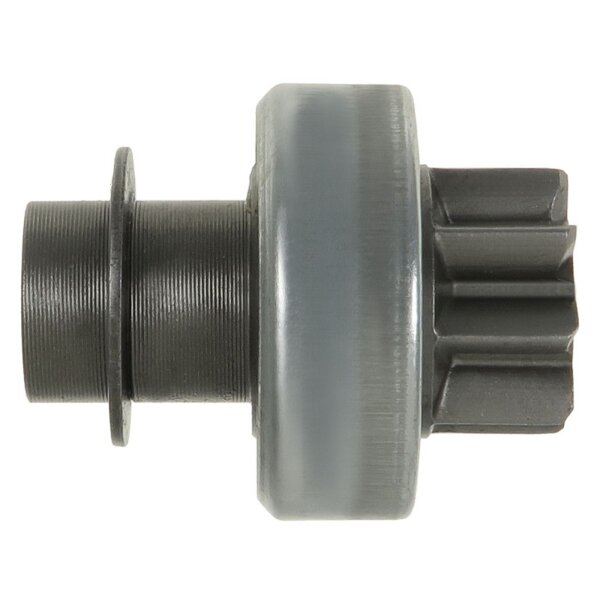 AS-PL SD3048 Freilaufgetriebe, Starter
