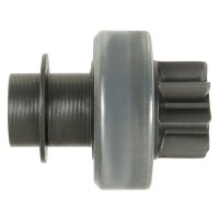 AS-PL SD3048 Freilaufgetriebe, Starter