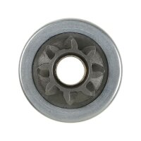 AS-PL SD3048 Freilaufgetriebe, Starter
