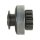 AS-PL SD3054 Freilaufgetriebe, Starter