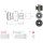 AS-PL SD3054 Freilaufgetriebe, Starter