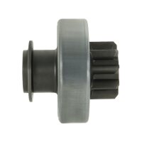 AS-PL SD3057 Freilaufgetriebe, Starter
