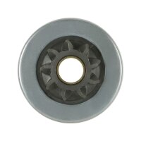 AS-PL SD3057 Freilaufgetriebe, Starter
