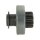 AS-PL SD3057 Freilaufgetriebe, Starter