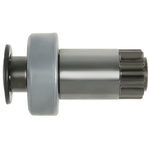 AS-PL SD3065 Freilaufgetriebe, Starter