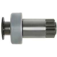 AS-PL SD3065 Freilaufgetriebe, Starter