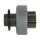 AS-PL SD3066 Freilaufgetriebe, Starter