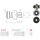 AS-PL SD3066 Freilaufgetriebe, Starter