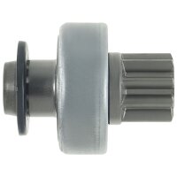 AS-PL SD3073 Freilaufgetriebe, Starter