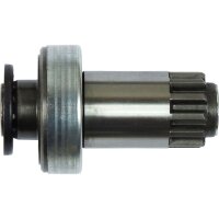 AS-PL SD3077 Freilaufgetriebe, Starter