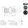 AS-PL SD3077 Freilaufgetriebe, Starter