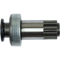 AS-PL SD3078 Freilaufgetriebe, Starter