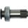 AS-PL SD3078 Freilaufgetriebe, Starter