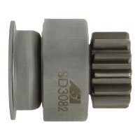AS-PL SD3082 Freilaufgetriebe, Starter