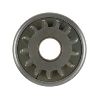 AS-PL SD3082 Freilaufgetriebe, Starter