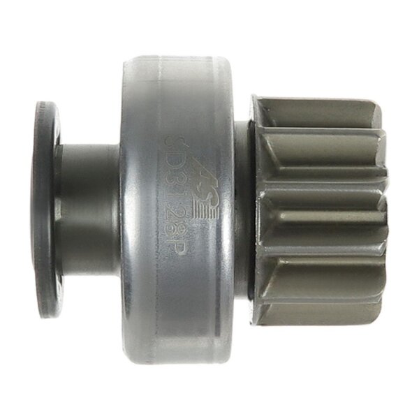 AS-PL SD3128P Freilaufgetriebe, Starter