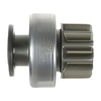 AS-PL SD3128P Freilaufgetriebe, Starter