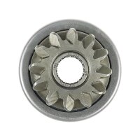 AS-PL SD3128P Freilaufgetriebe, Starter