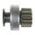 AS-PL SD3128P Freilaufgetriebe, Starter