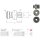 AS-PL SD3128P Freilaufgetriebe, Starter